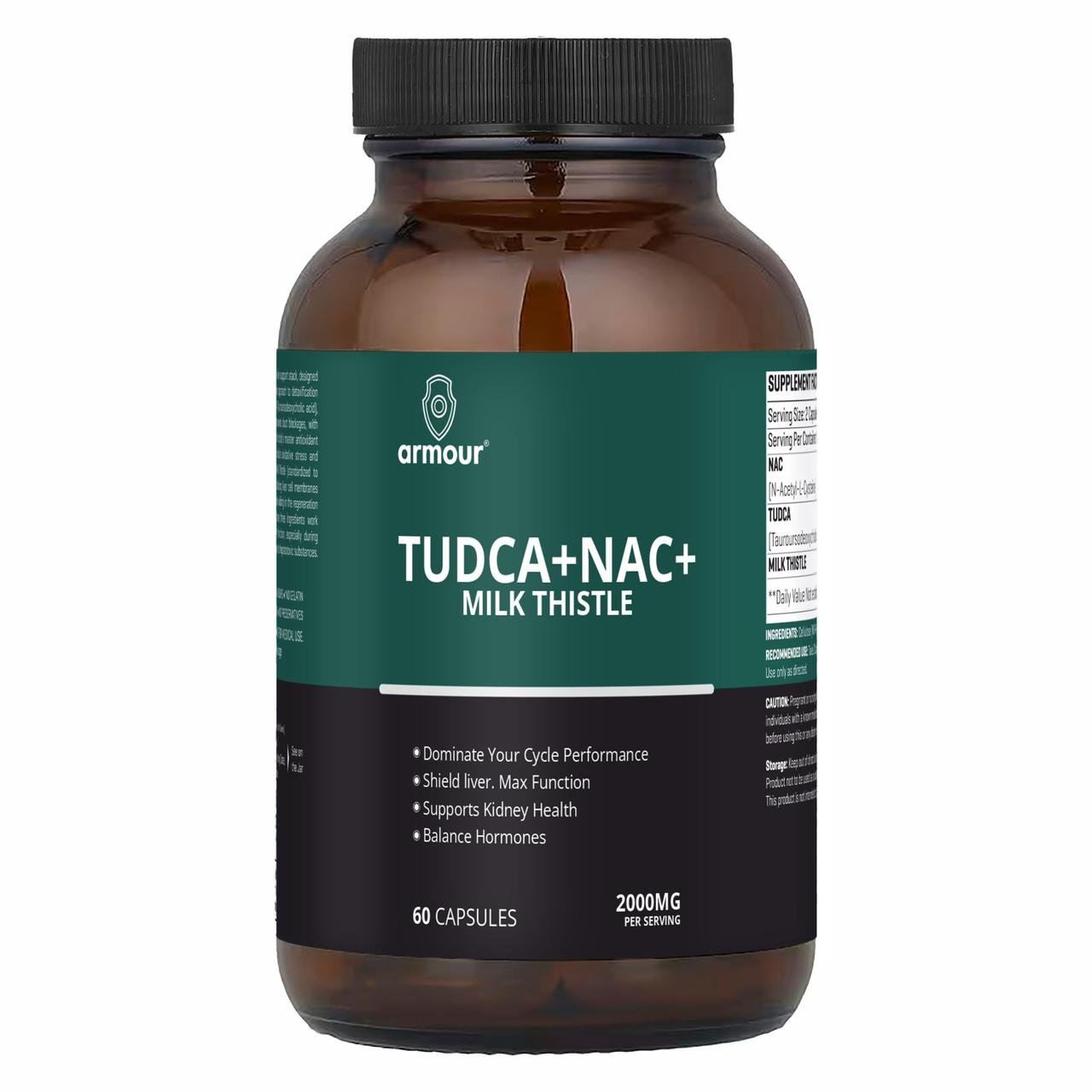 tudca-nac