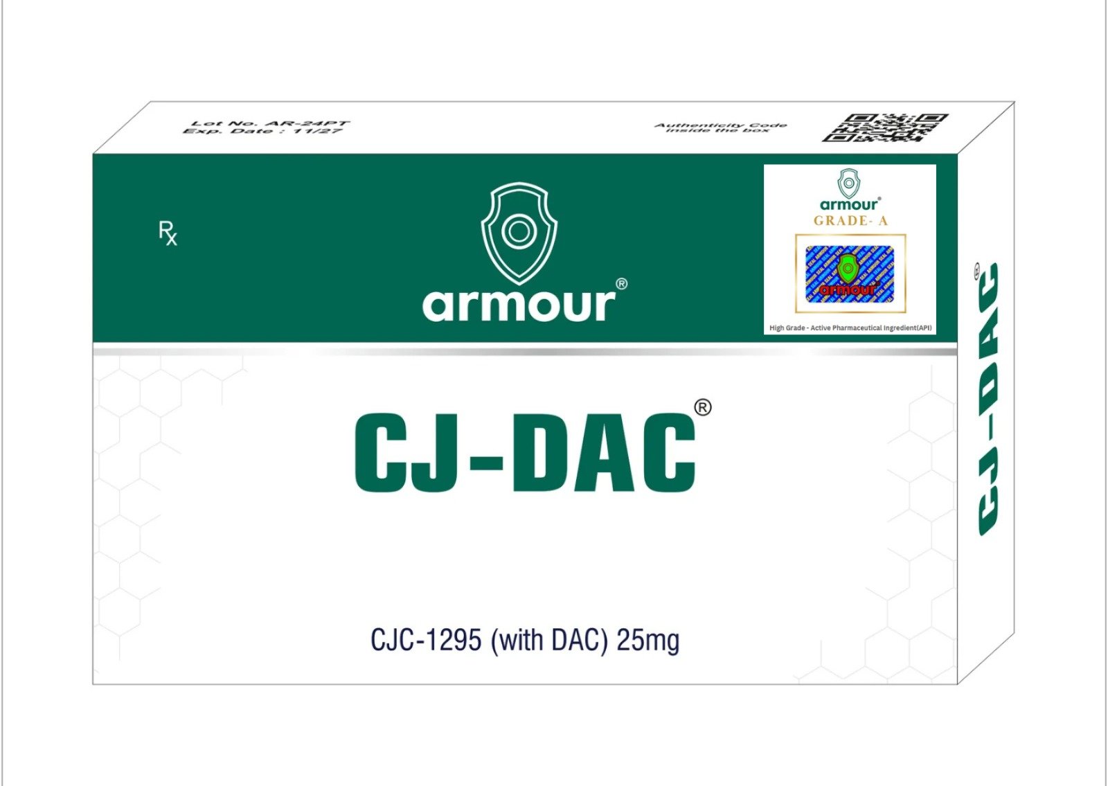 CJ-DAC